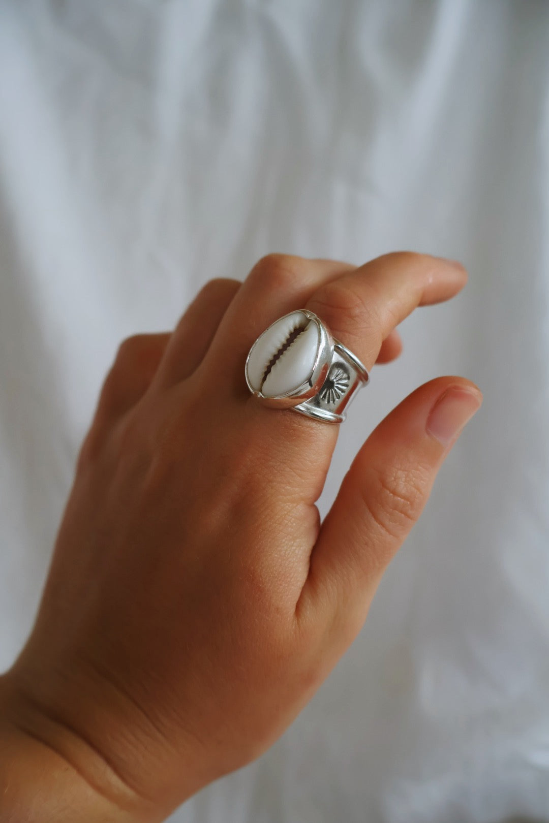 Zeya Ring