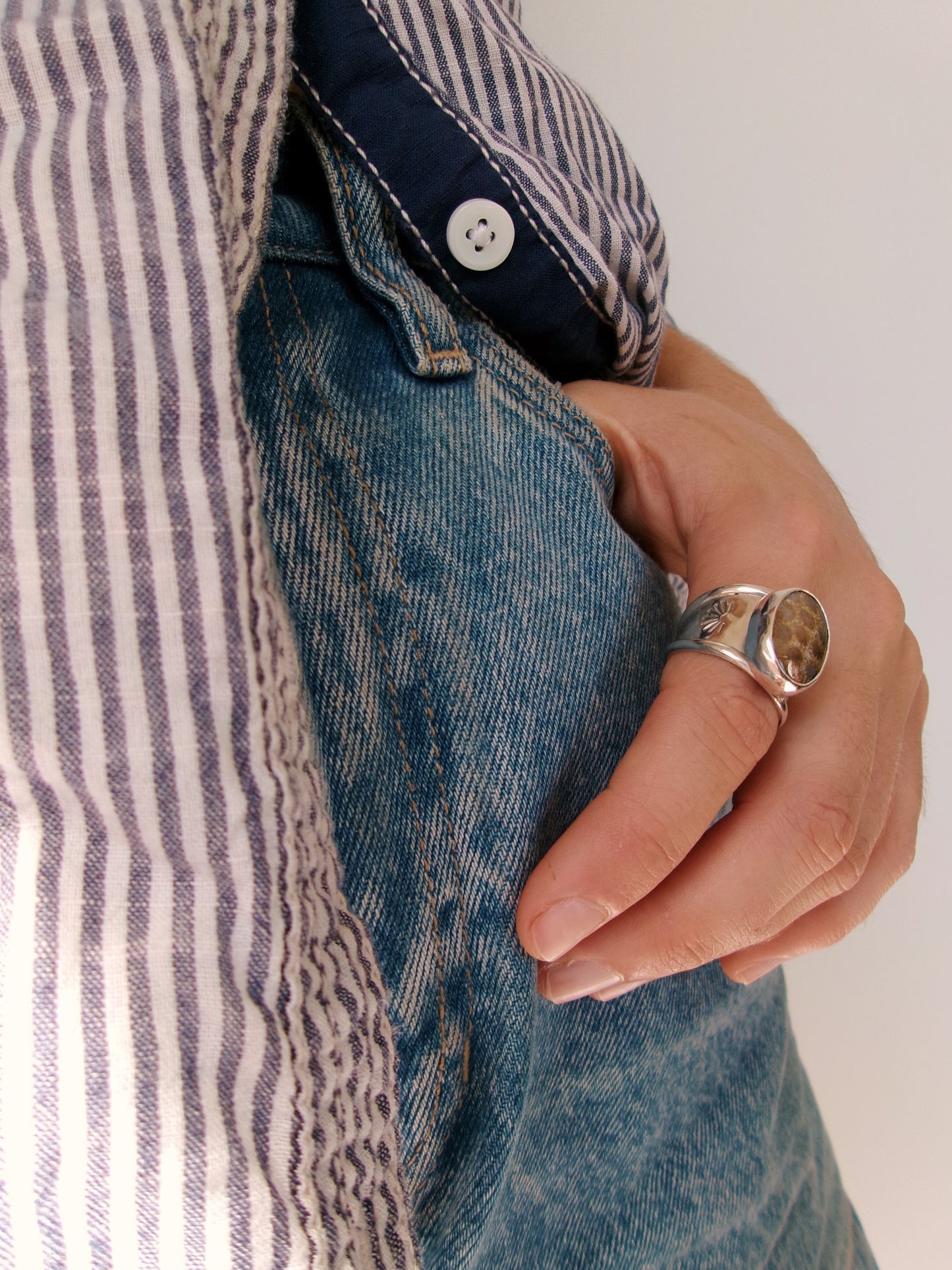 Zeya Ring