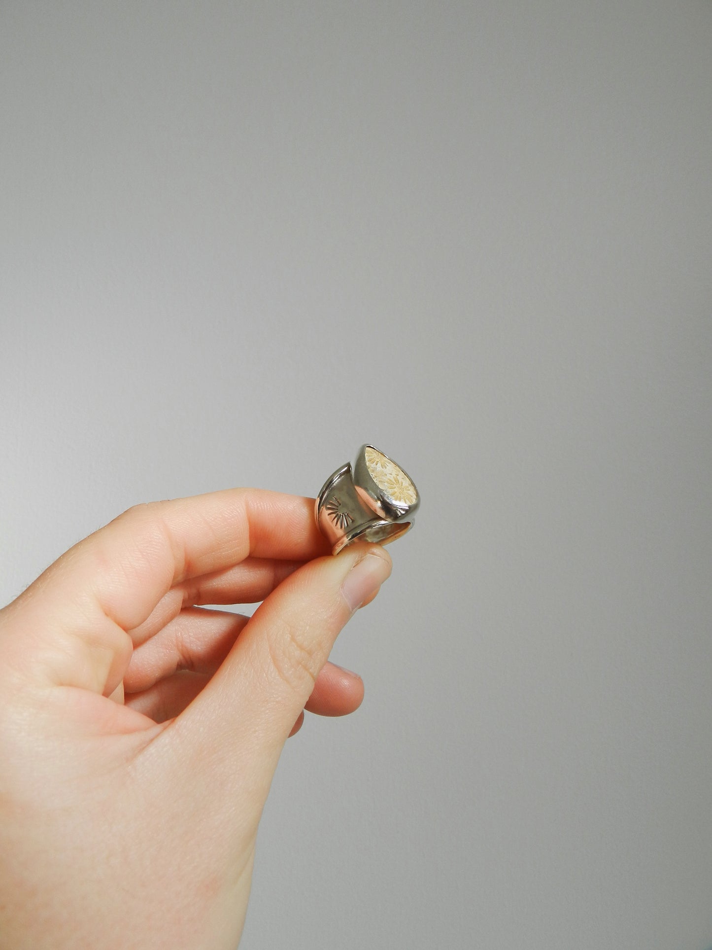 Zeya Ring