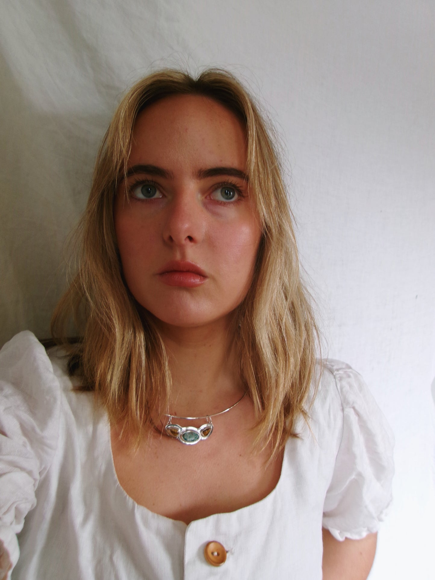 Wilder Pendant