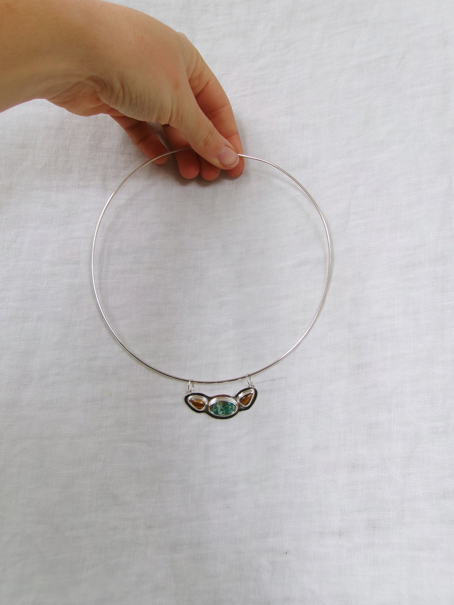 Wilder Pendant