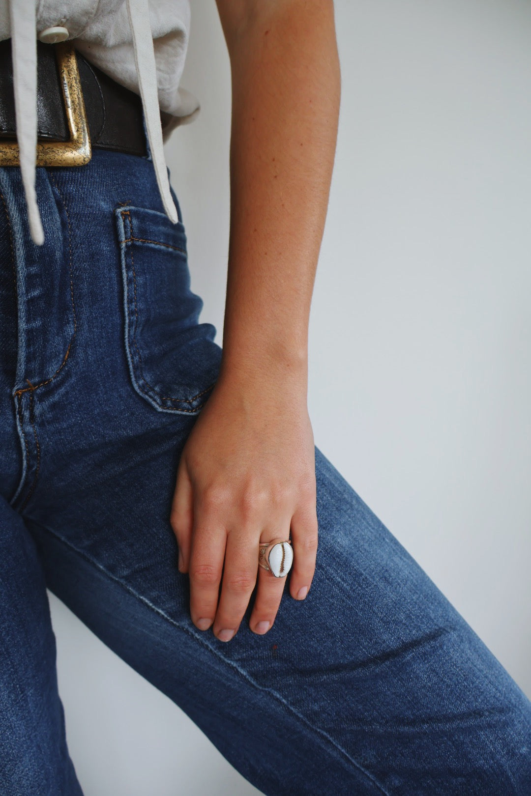 Zeya Ring