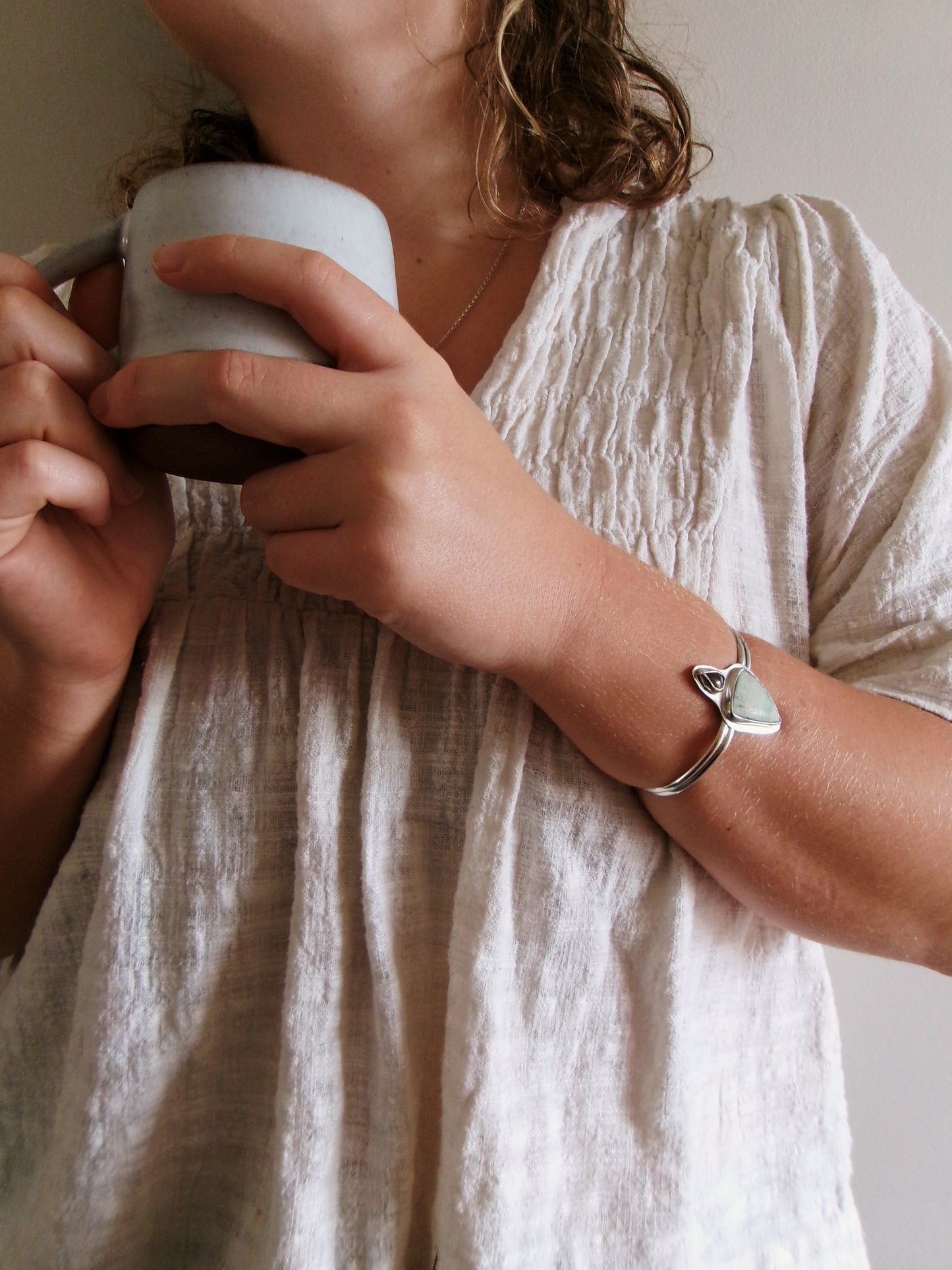 Dune Cuff