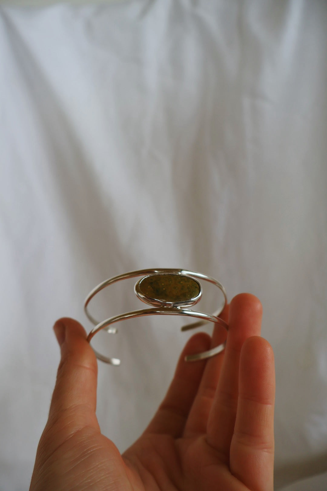 Hinterland Cuff