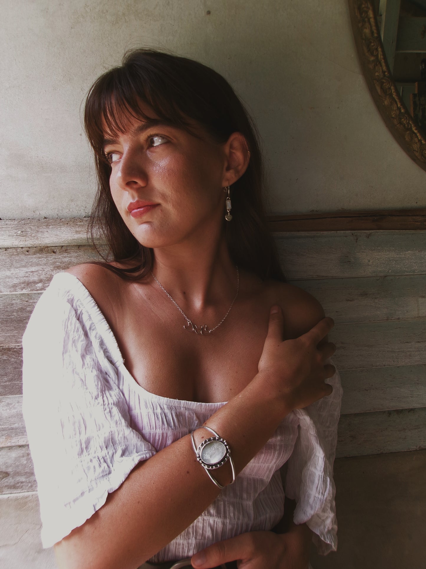 Meraki Cuff