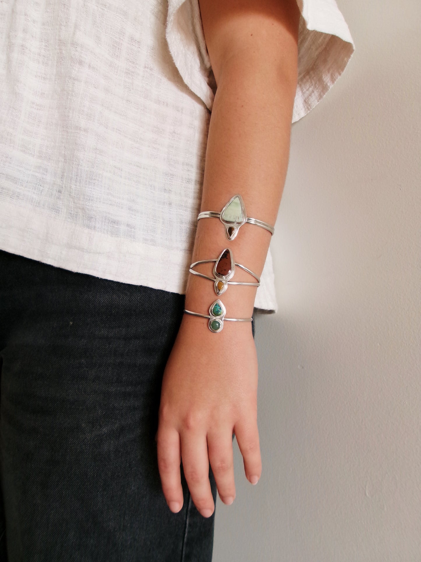 Dune Cuff