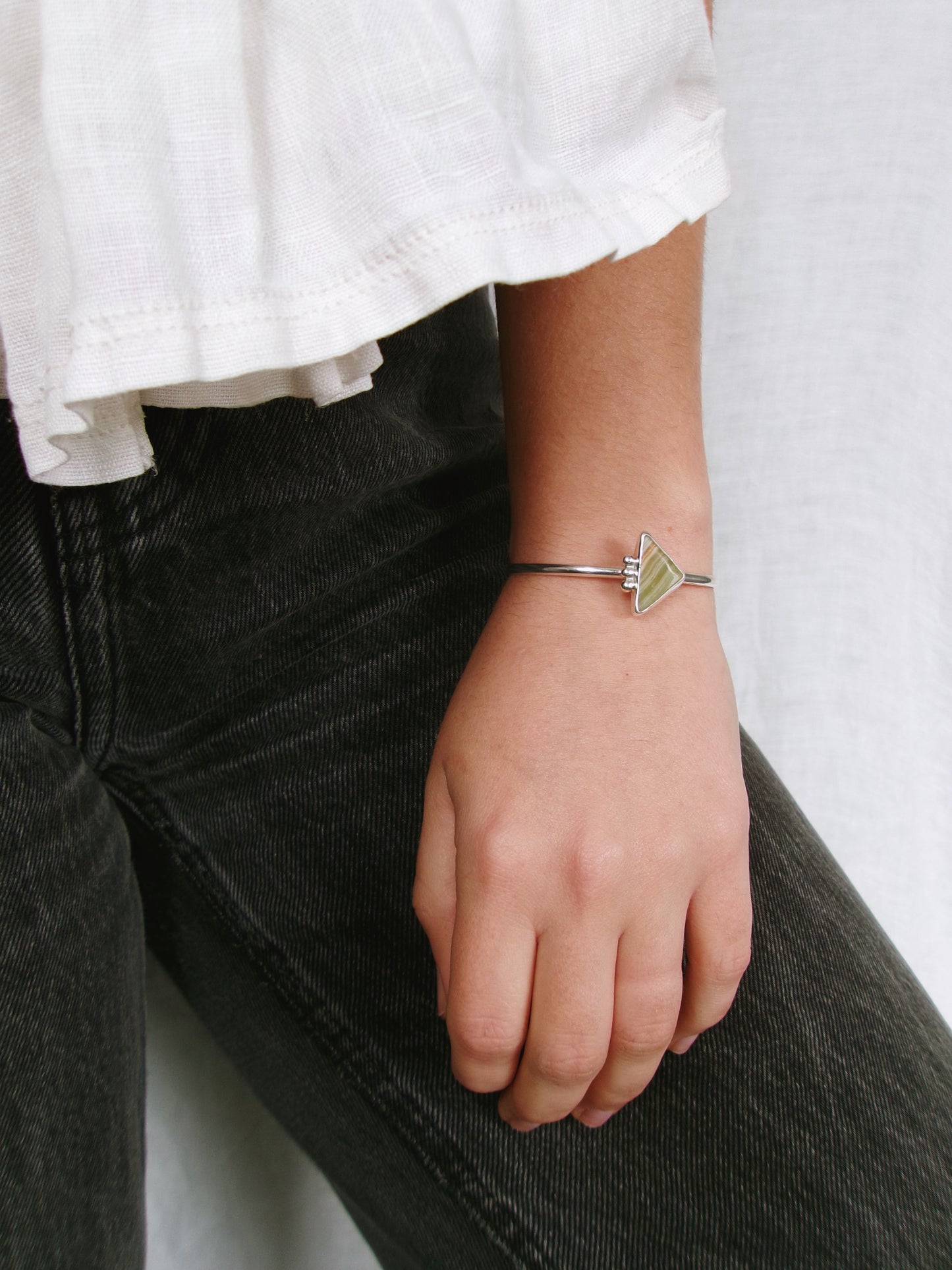 Ophelia Cuff
