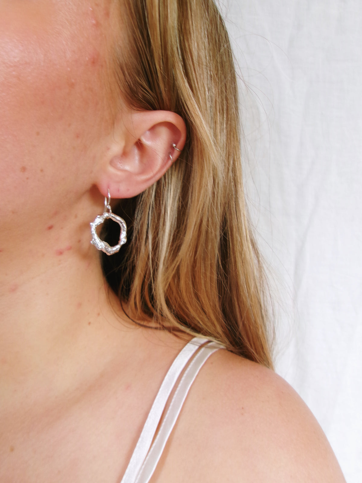 Castaway Earring