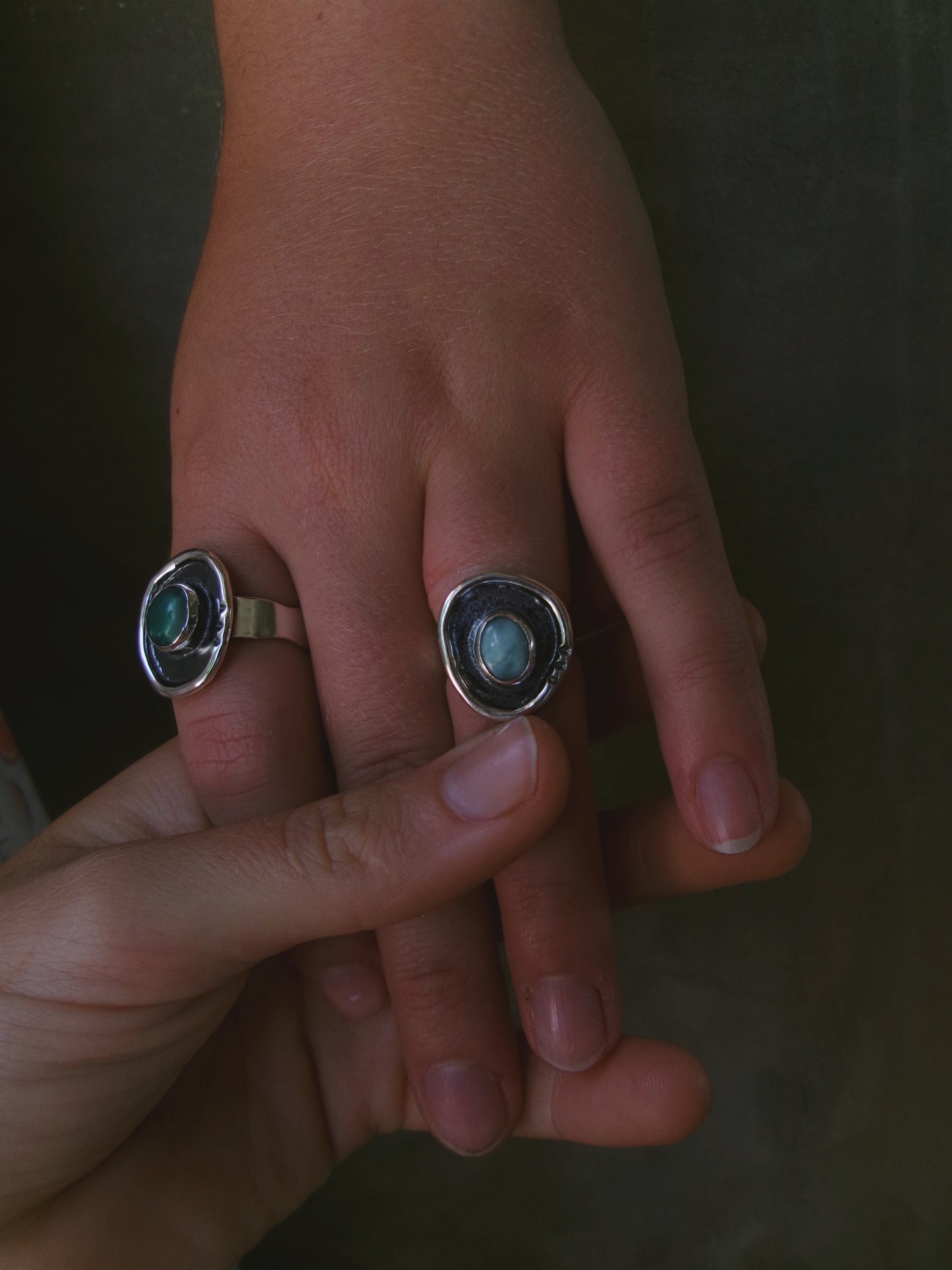 Rockpool Ring