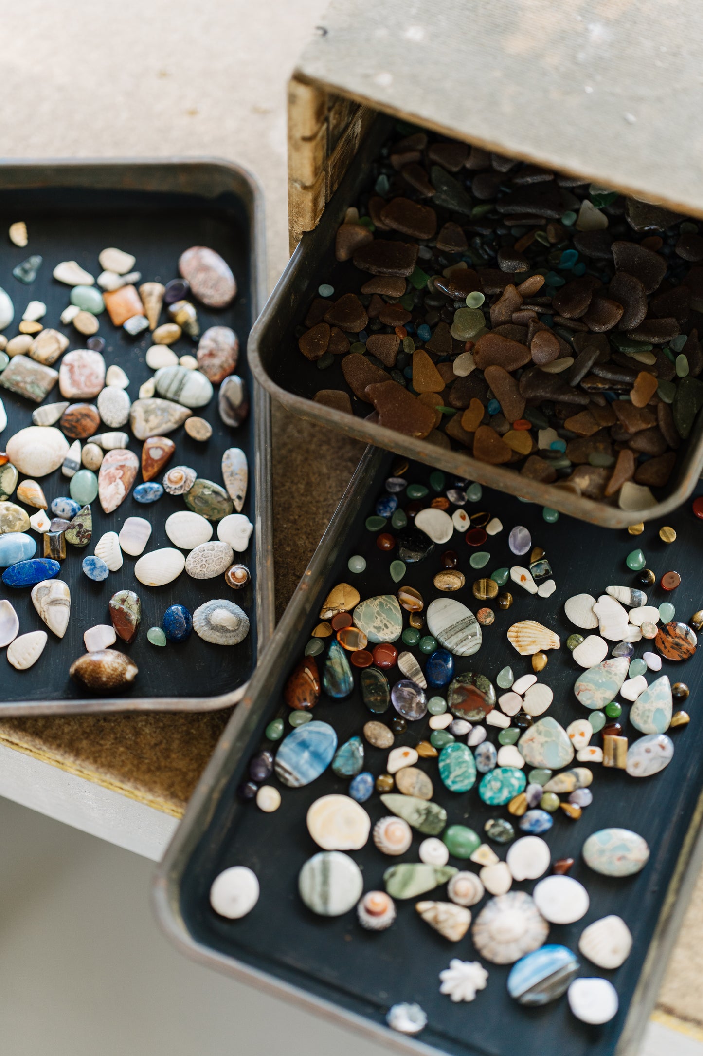Hobart Silversmithing Experience SOLD OUT