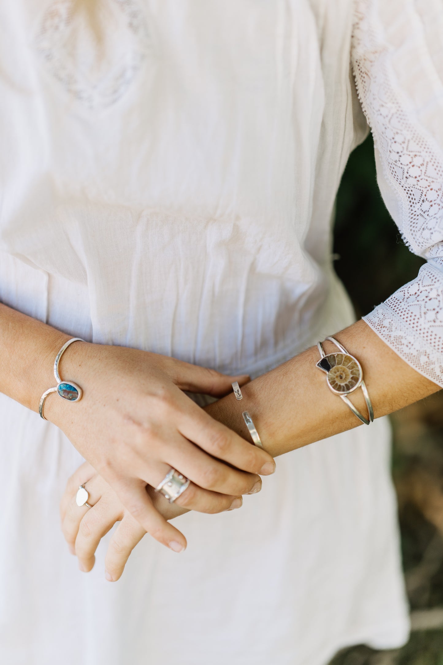 Astrid Bangle