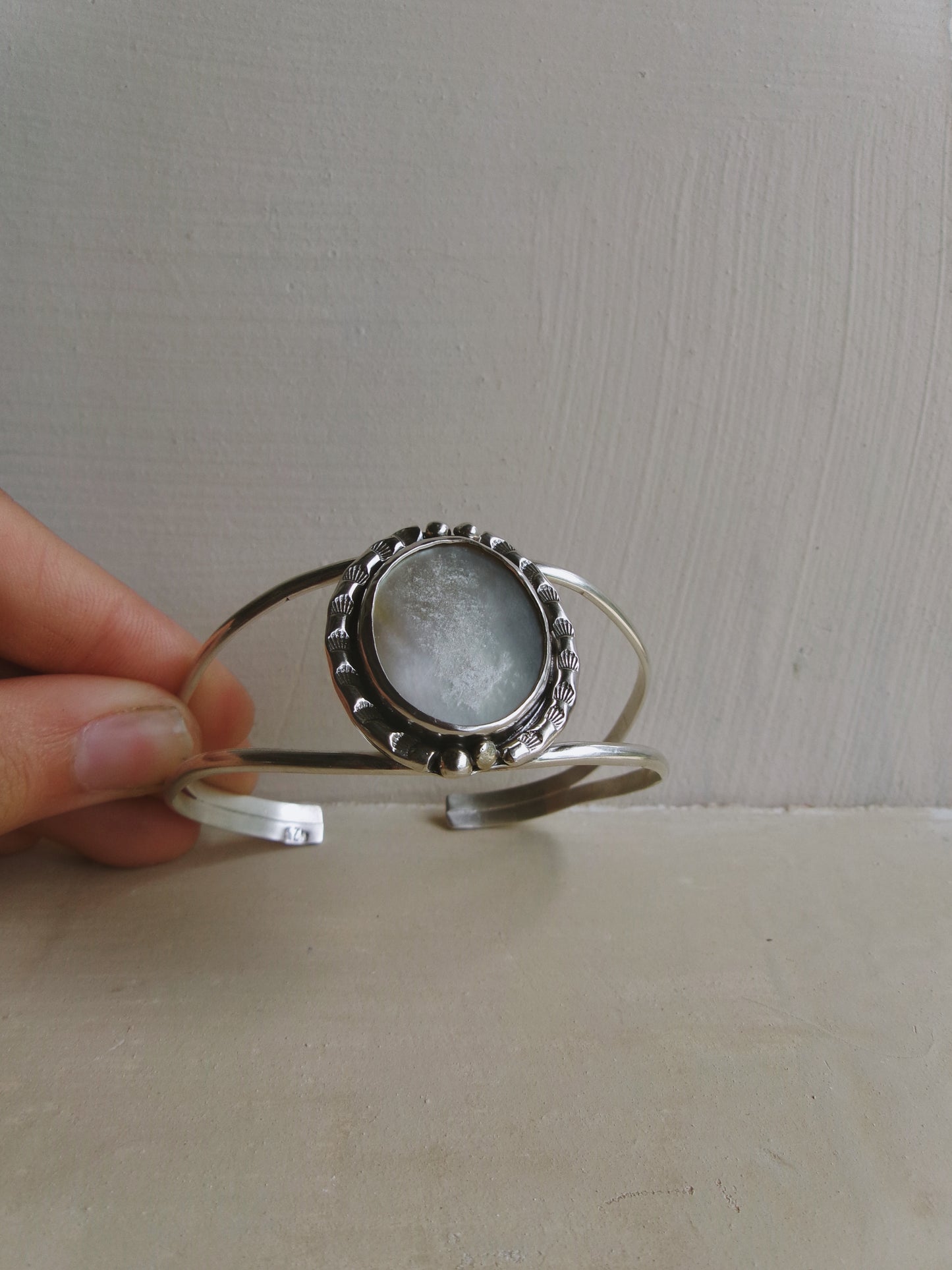 Meraki Cuff