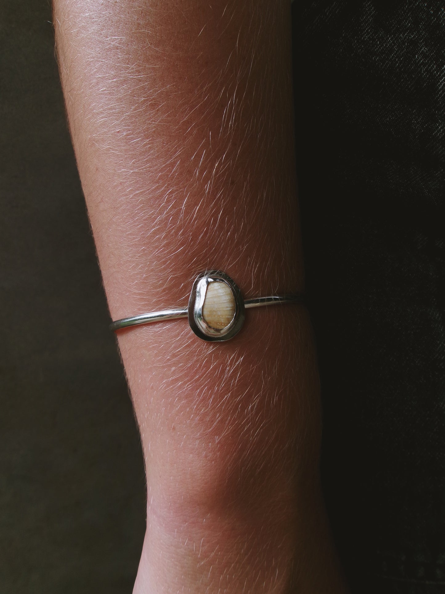 Aquarius Cuff