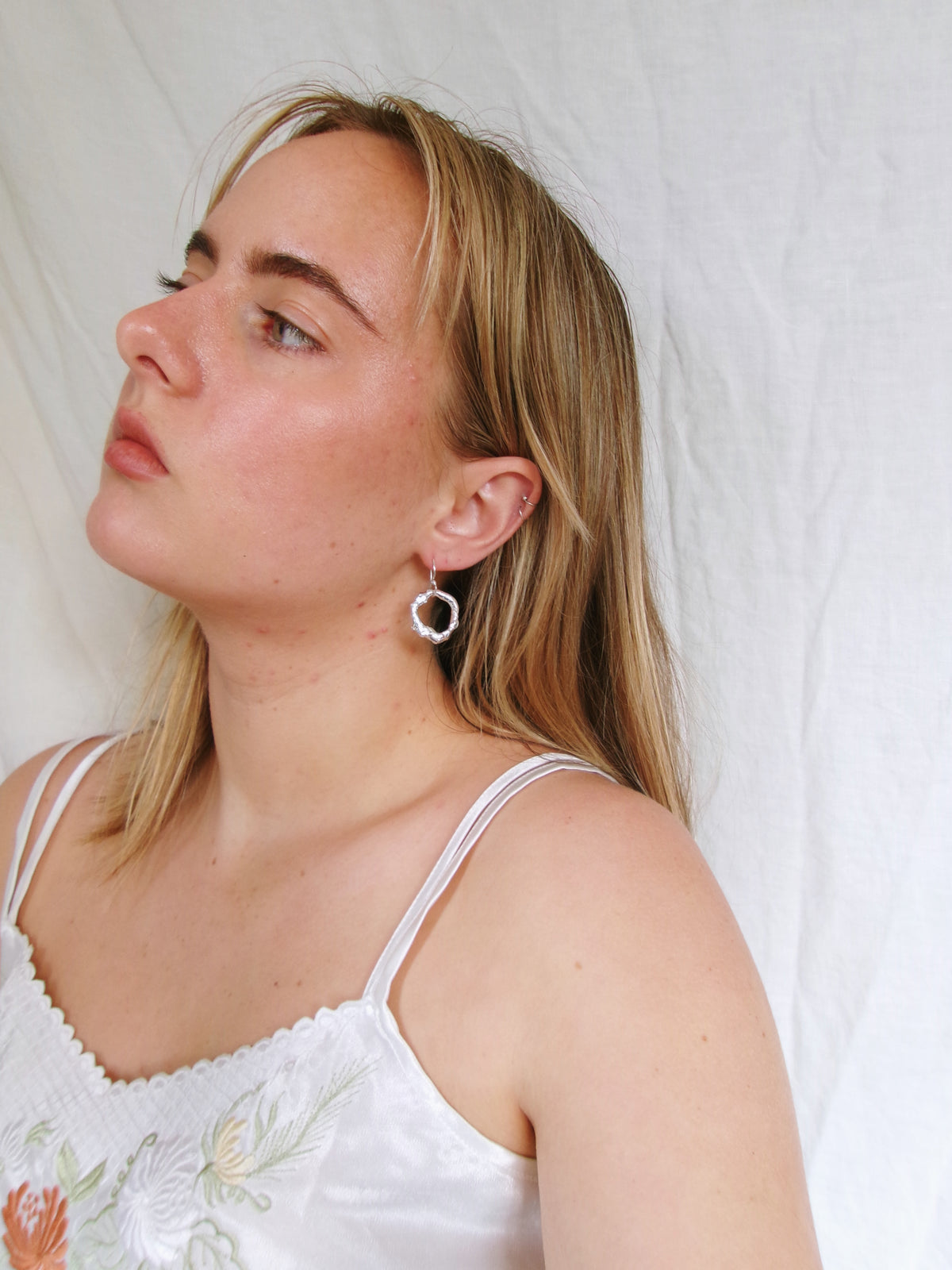 Castaway Earring