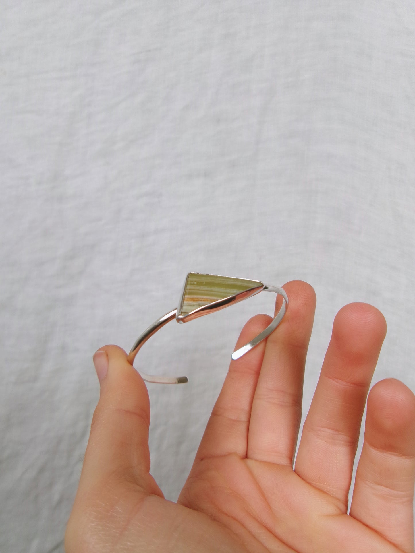 Ophelia Cuff