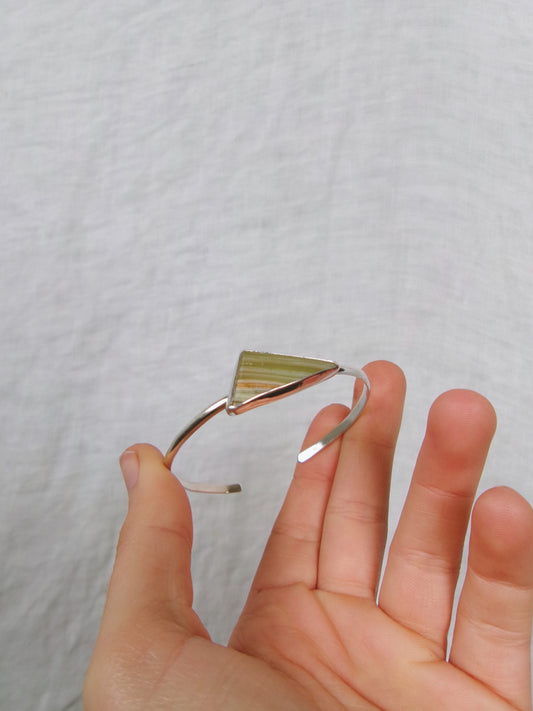 Ophelia Cuff
