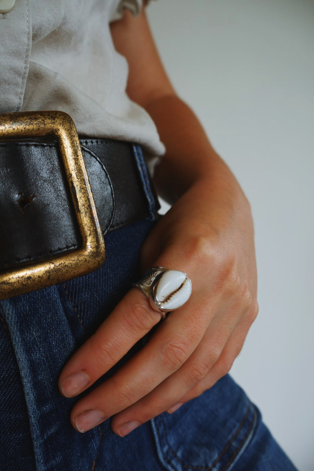 Zeya Ring