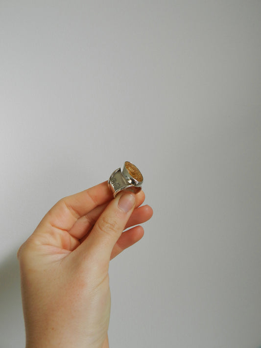Zeya Ring
