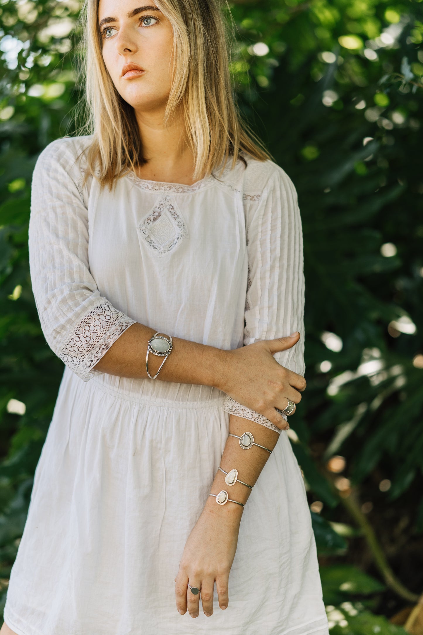 Meraki Cuff