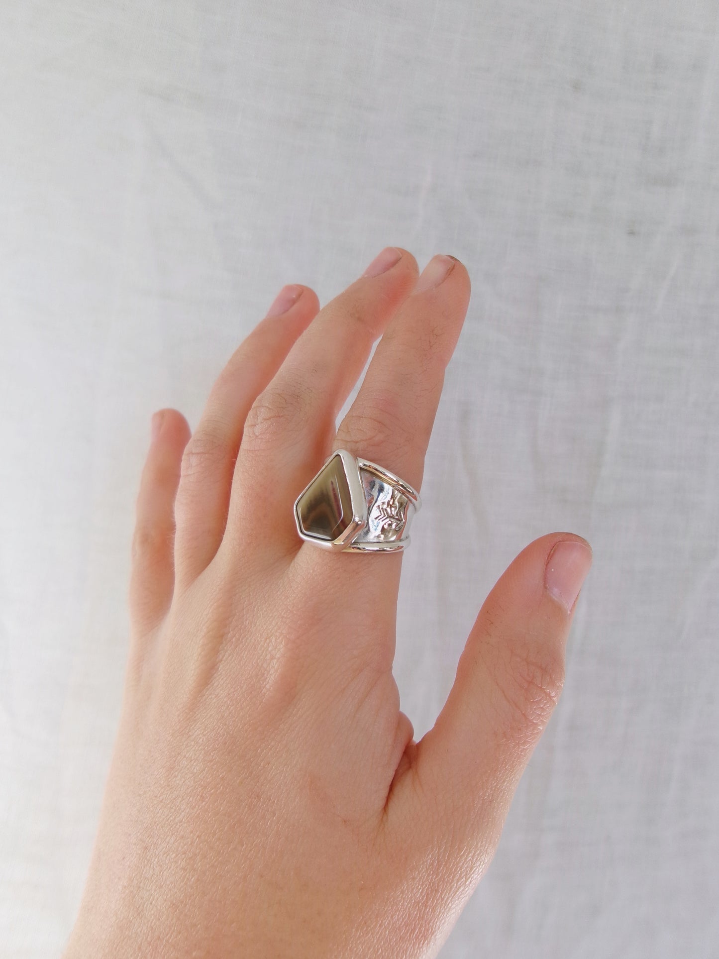North Ring
