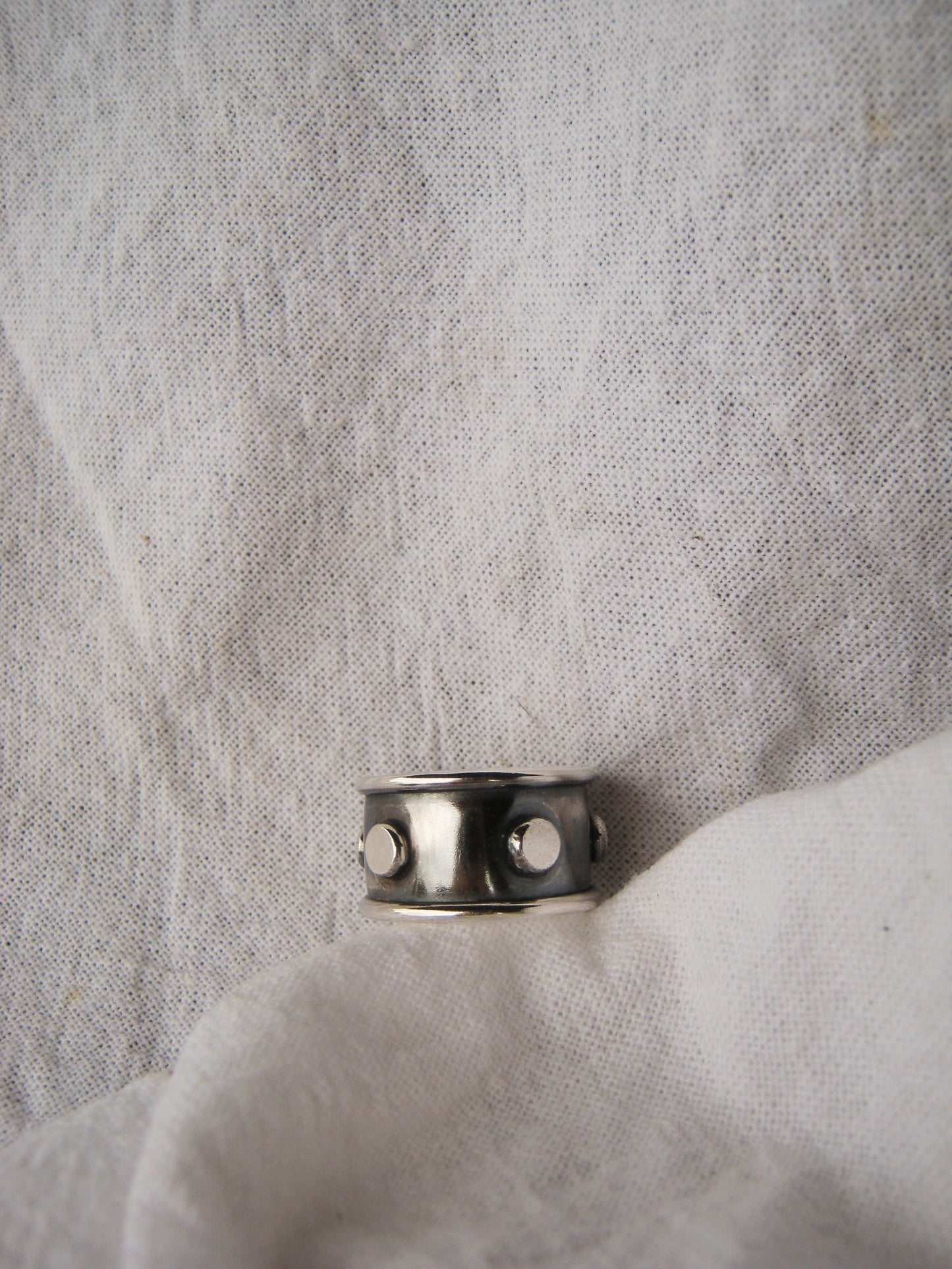 Jasper Ring