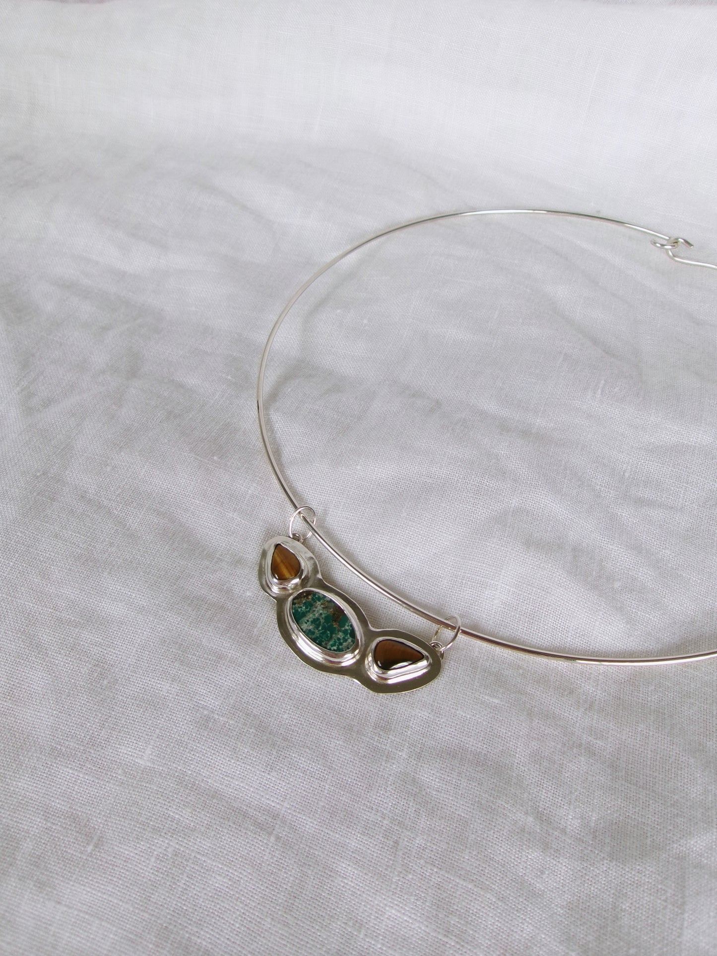 Wilder Pendant