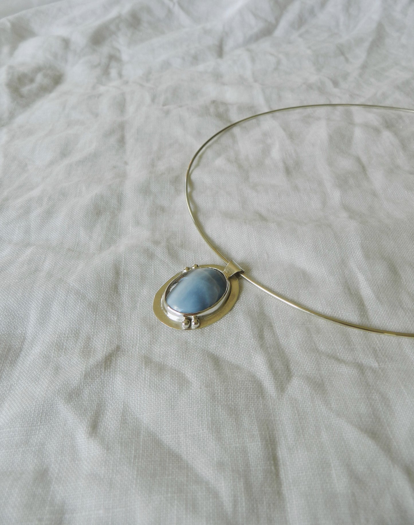 Sailors Pendant
