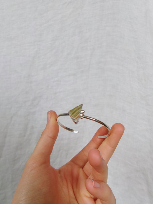 Ophelia Cuff