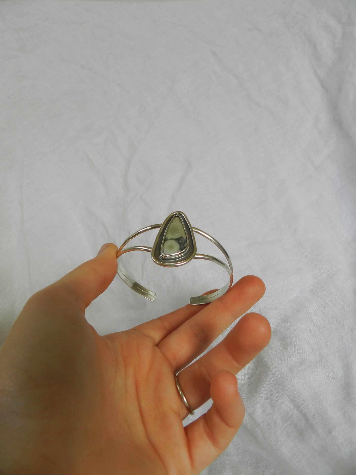 Dune Cuff