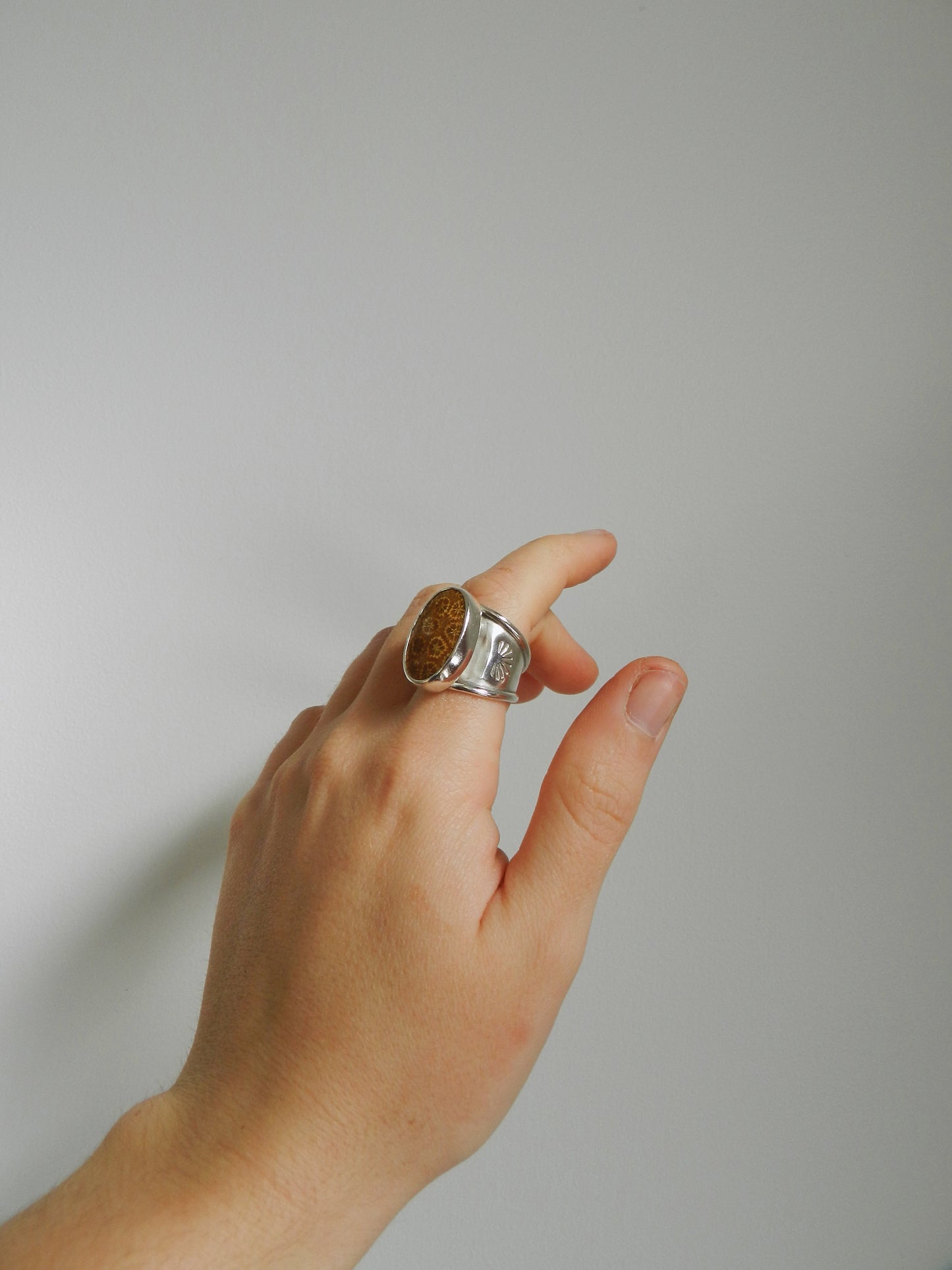 Zeya Ring