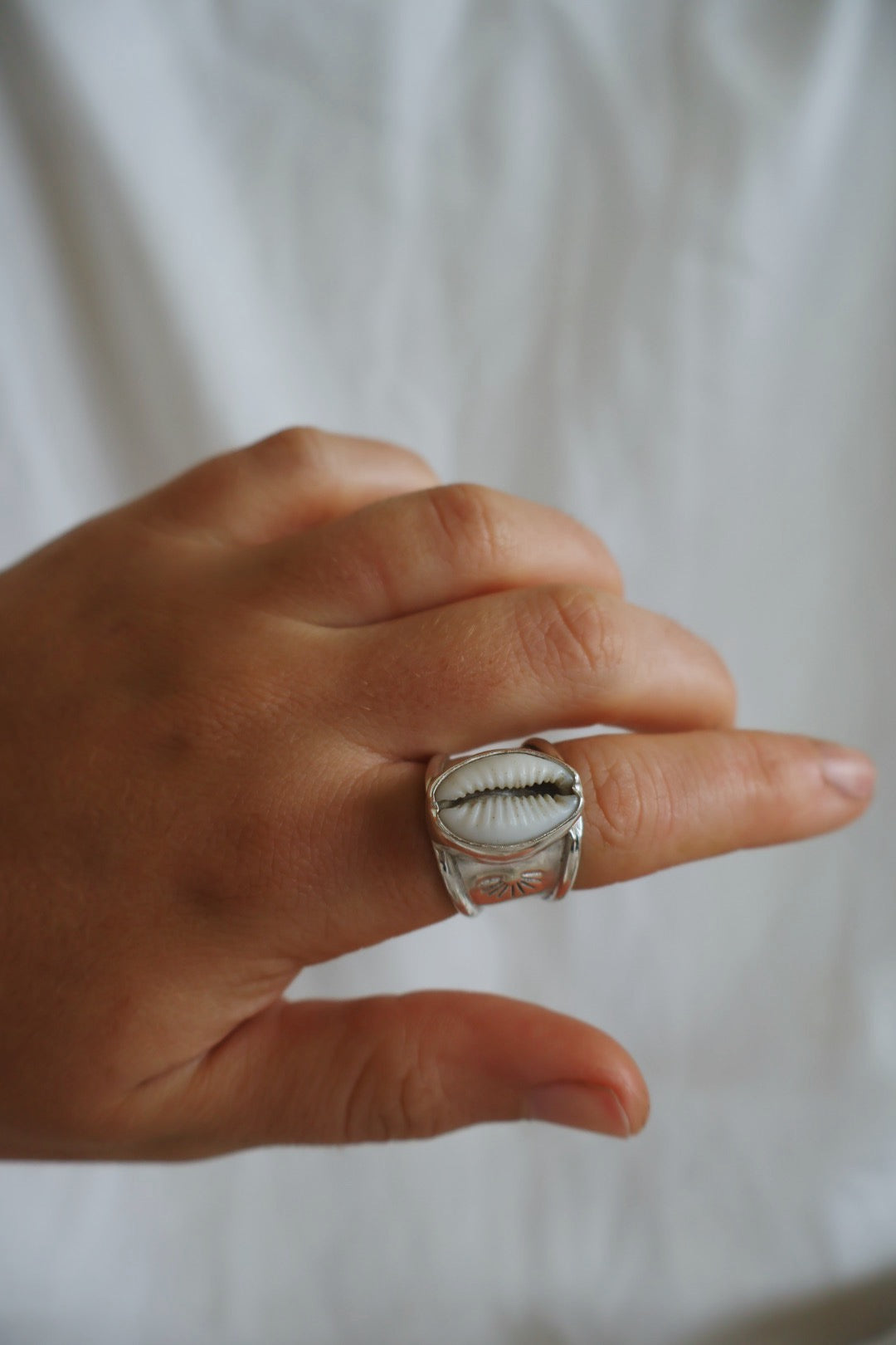 Zeya Ring