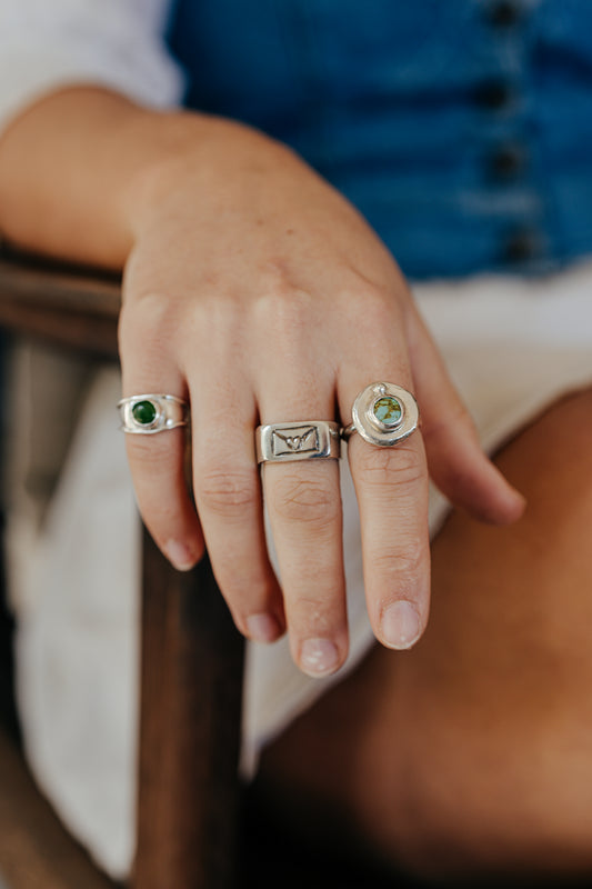 Love letters signet
