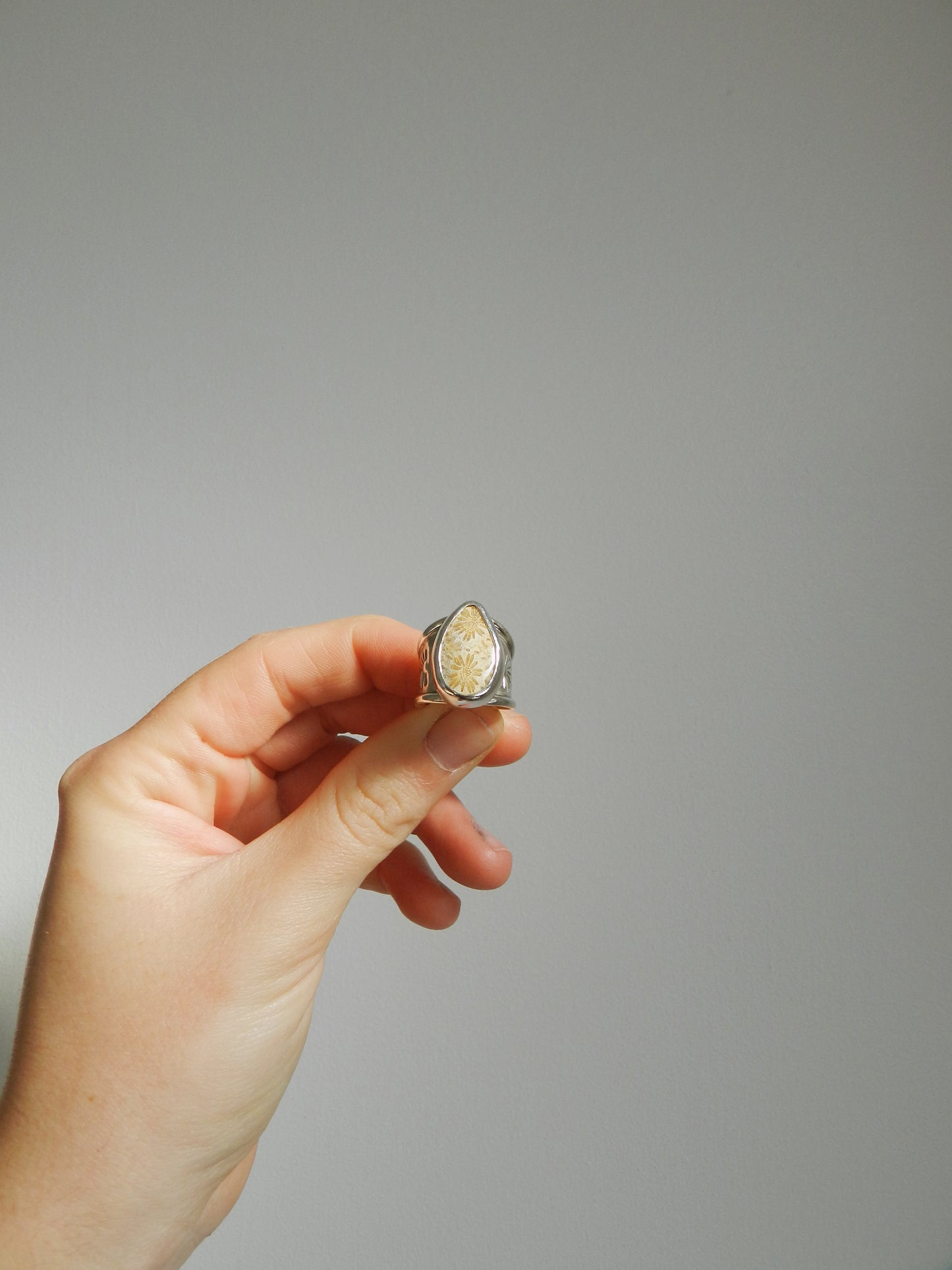 Zeya Ring