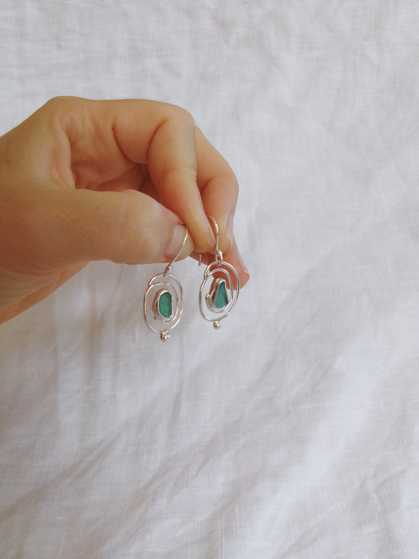 Cove Earring