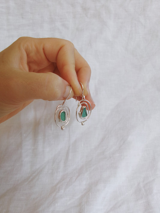 Cove Earring