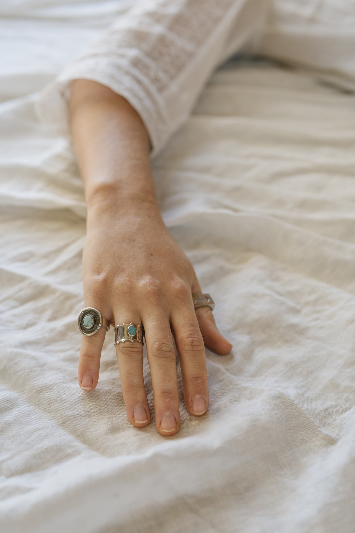 Rockpool Ring