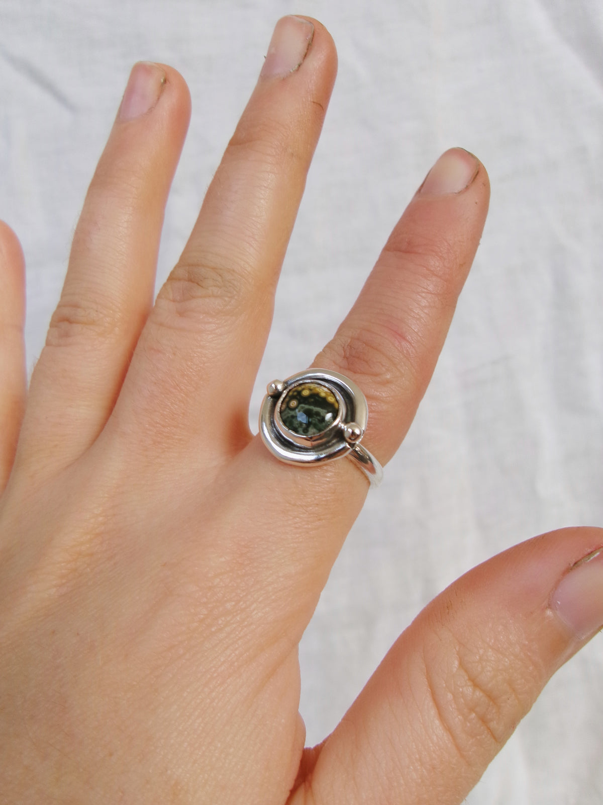Orbit Ring