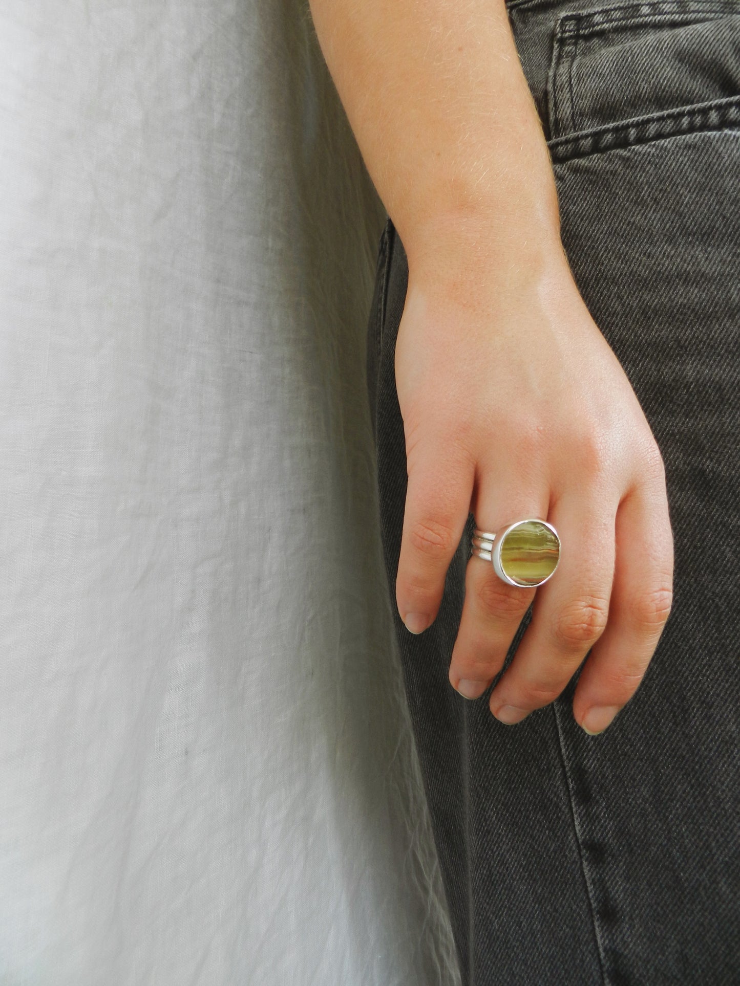 Deyjah Ring