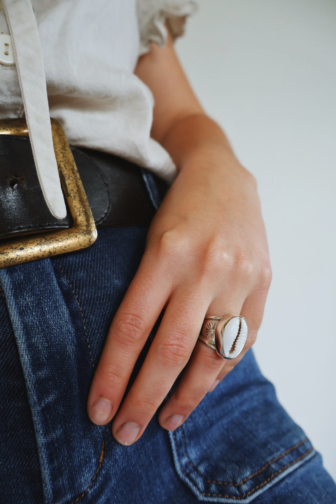 Zeya Ring