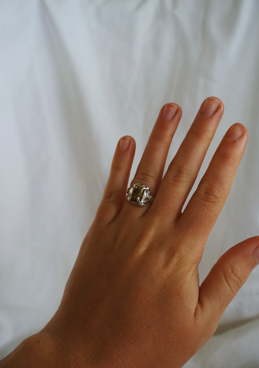 Octavia Ring