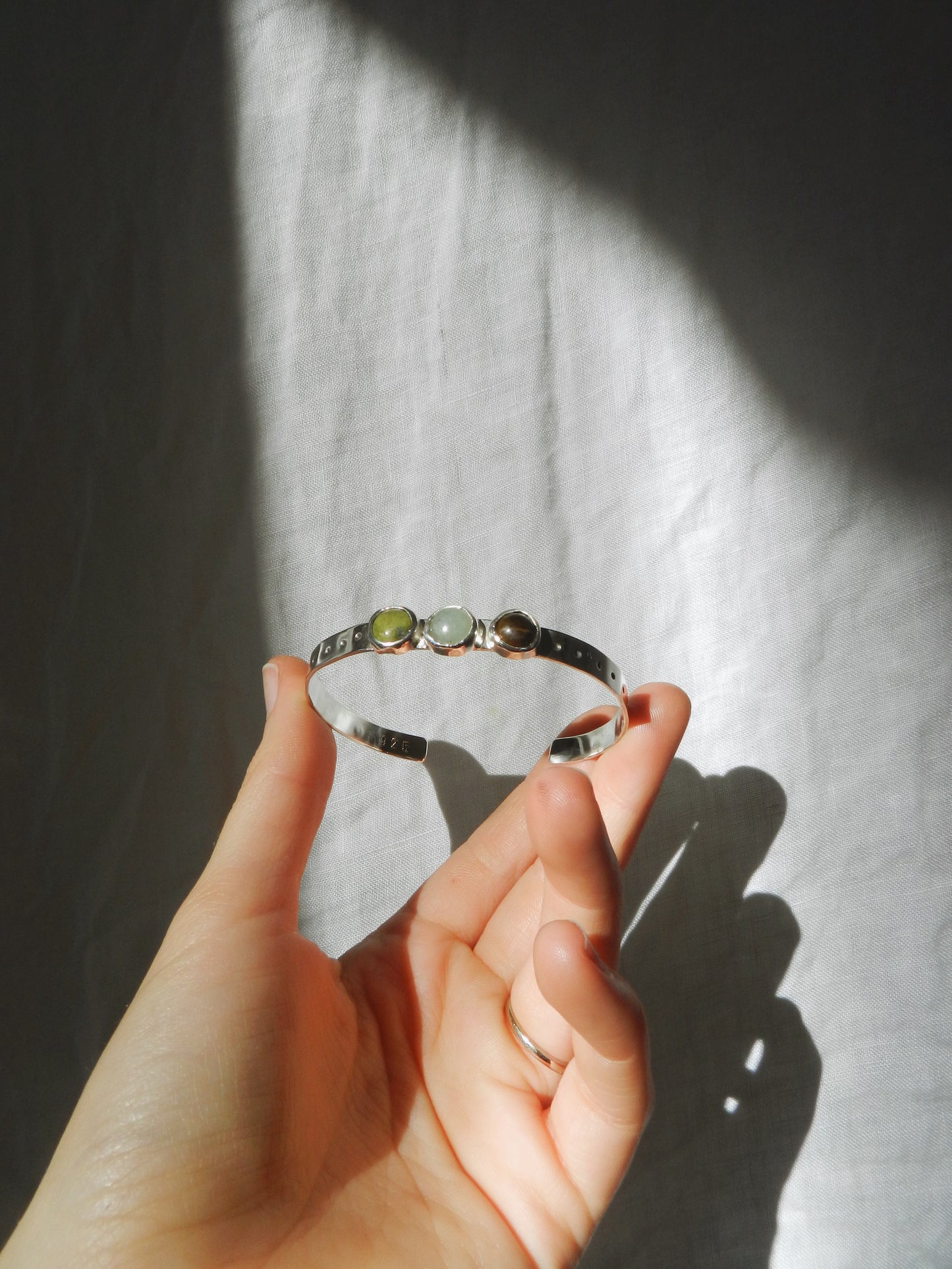 Elements Cuff