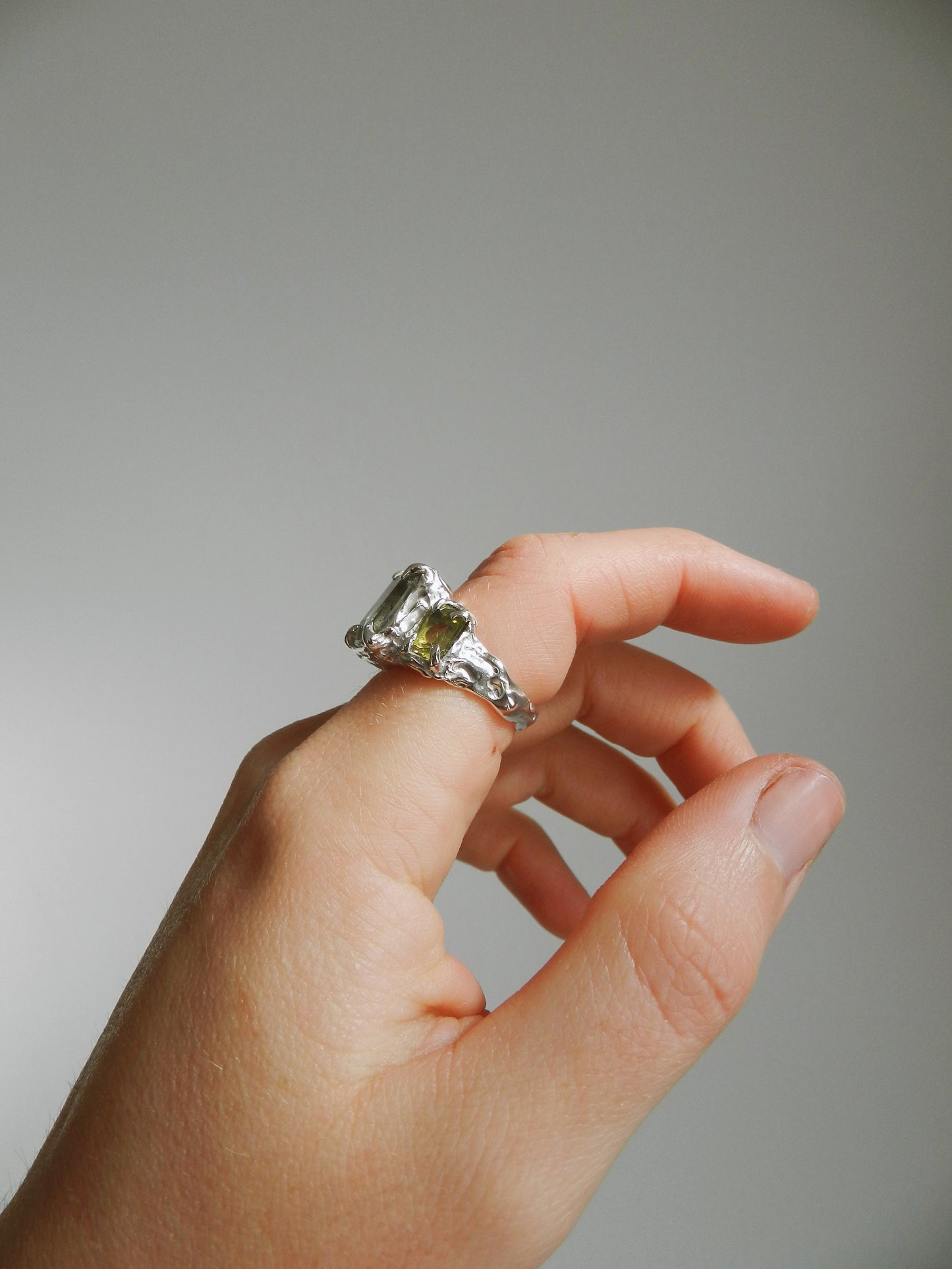 Marlow Ring