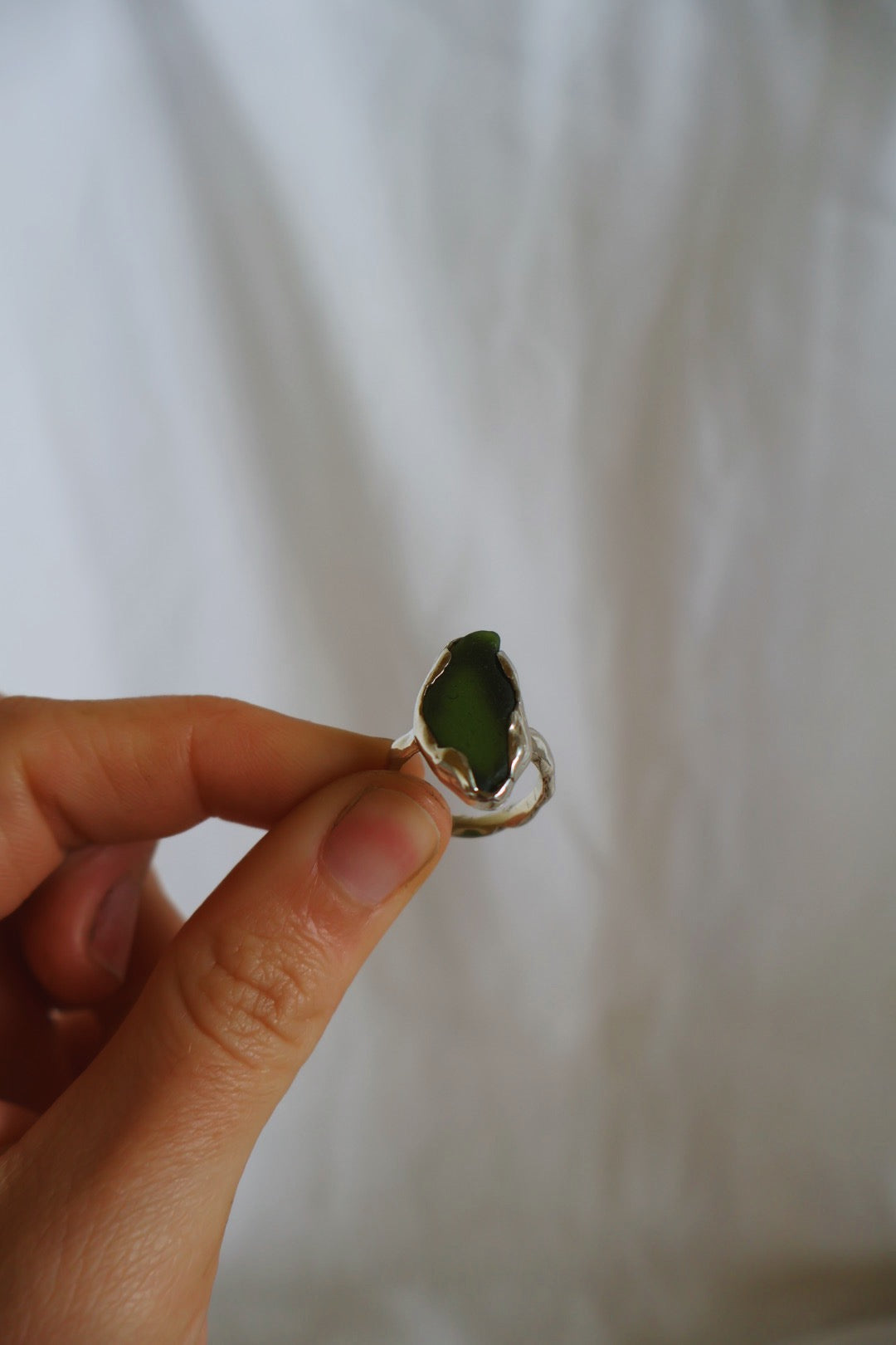 Castaway Ring