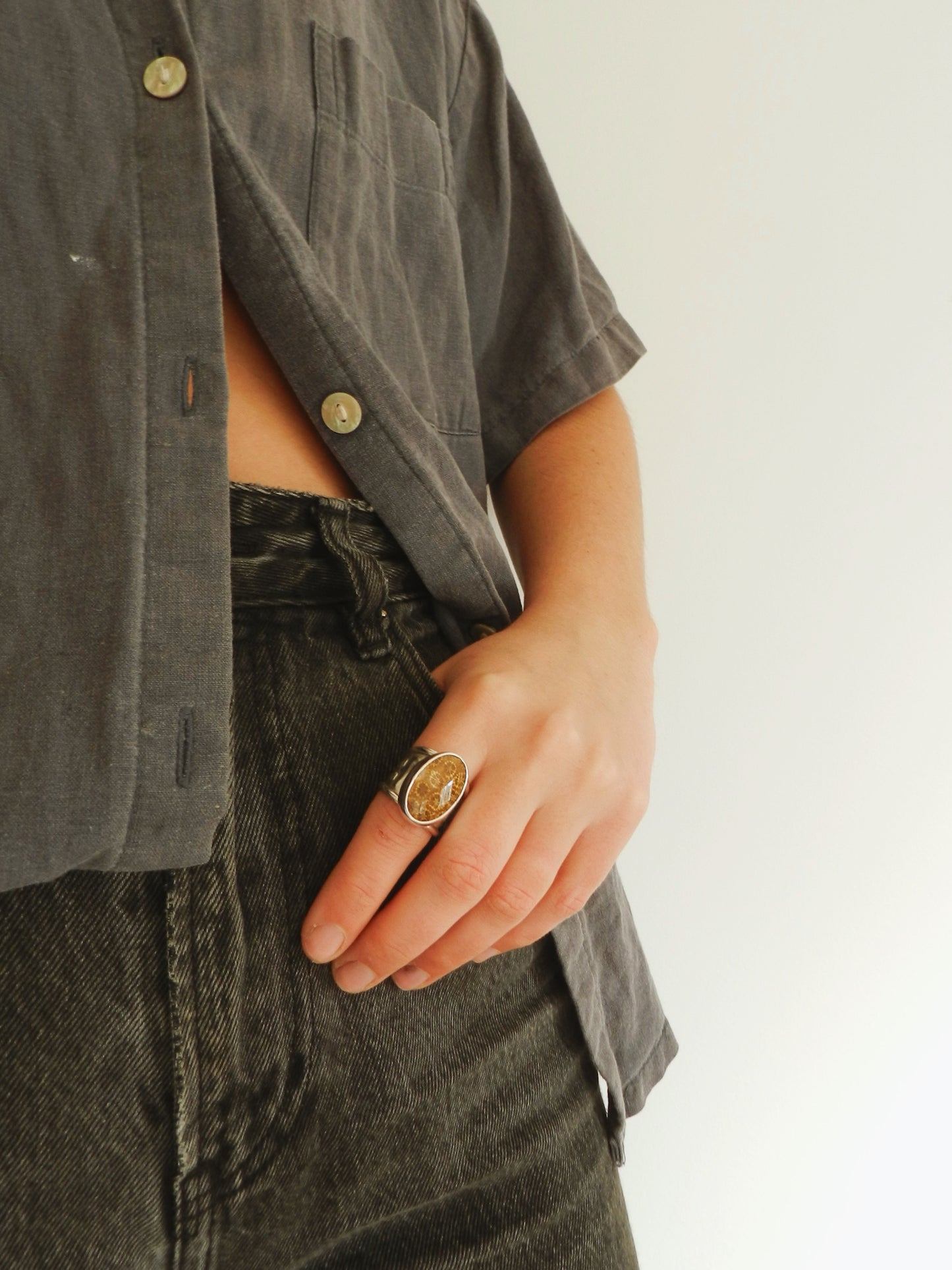 Zeya Ring