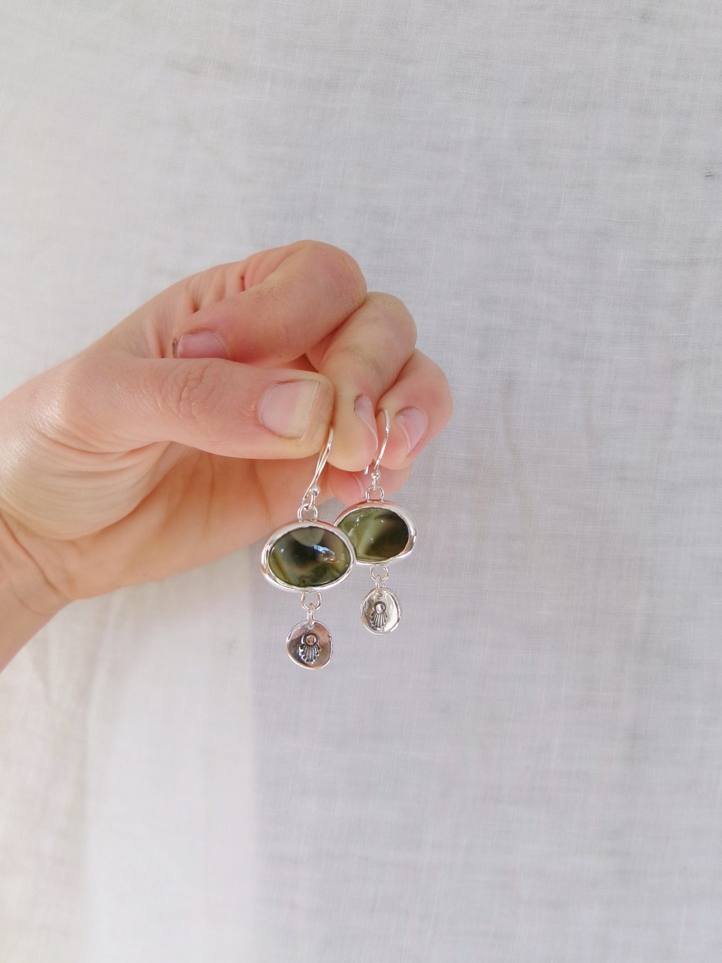 Drew Earring