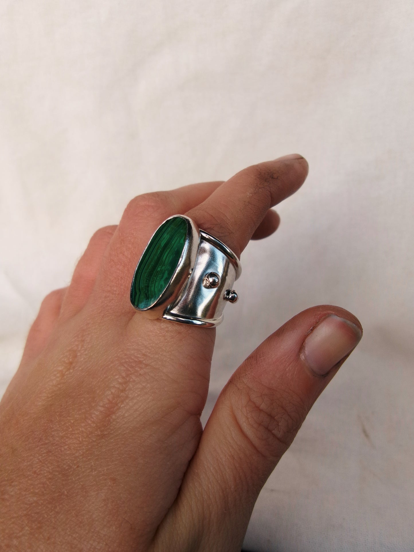 Hinterland Ring
