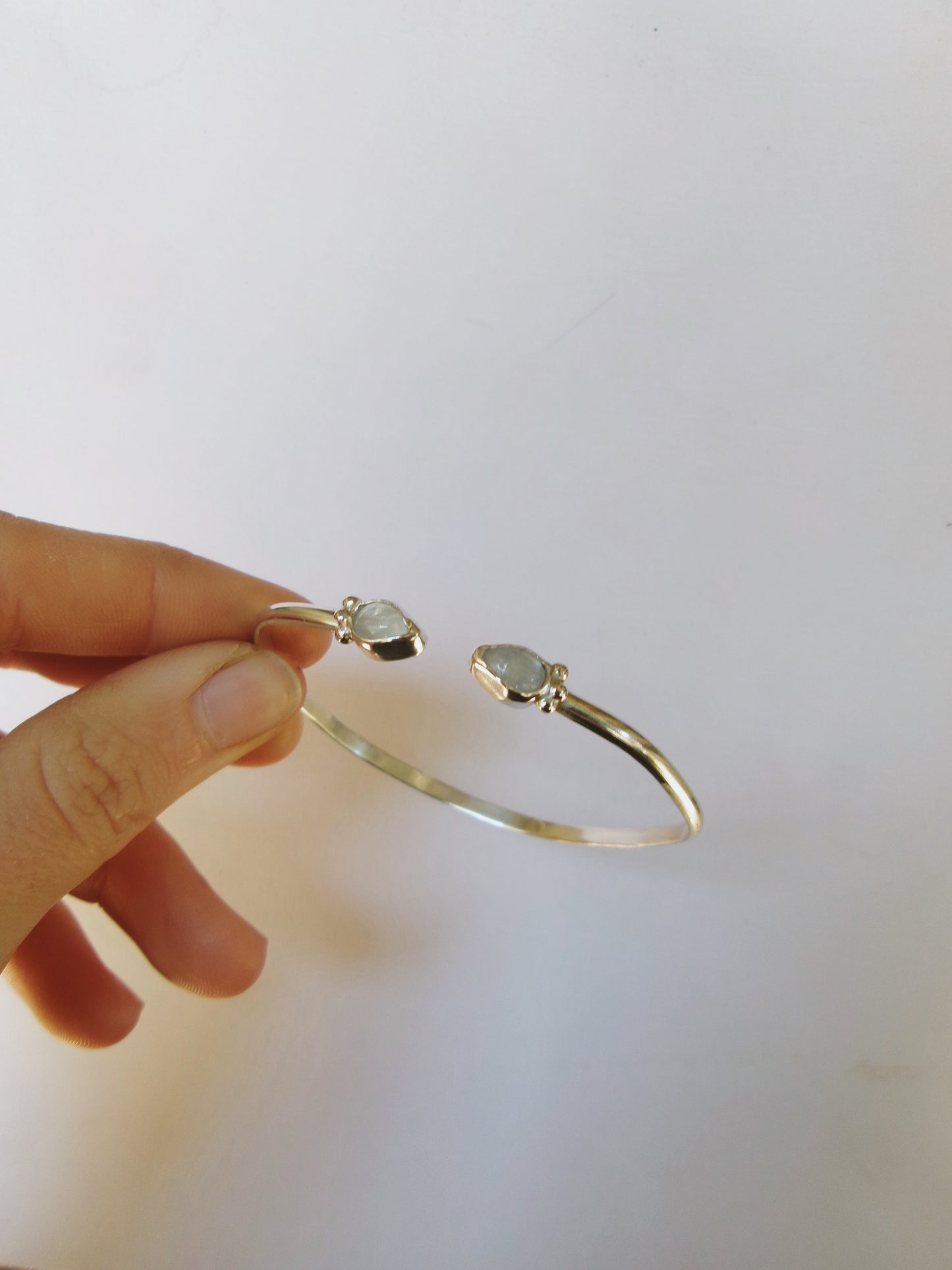 Celeste Bangle