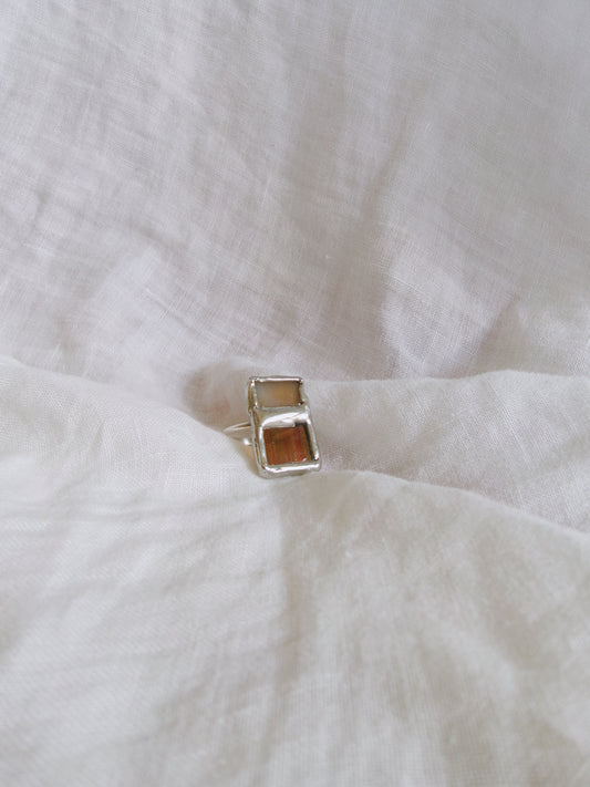 Observatory Window Ring