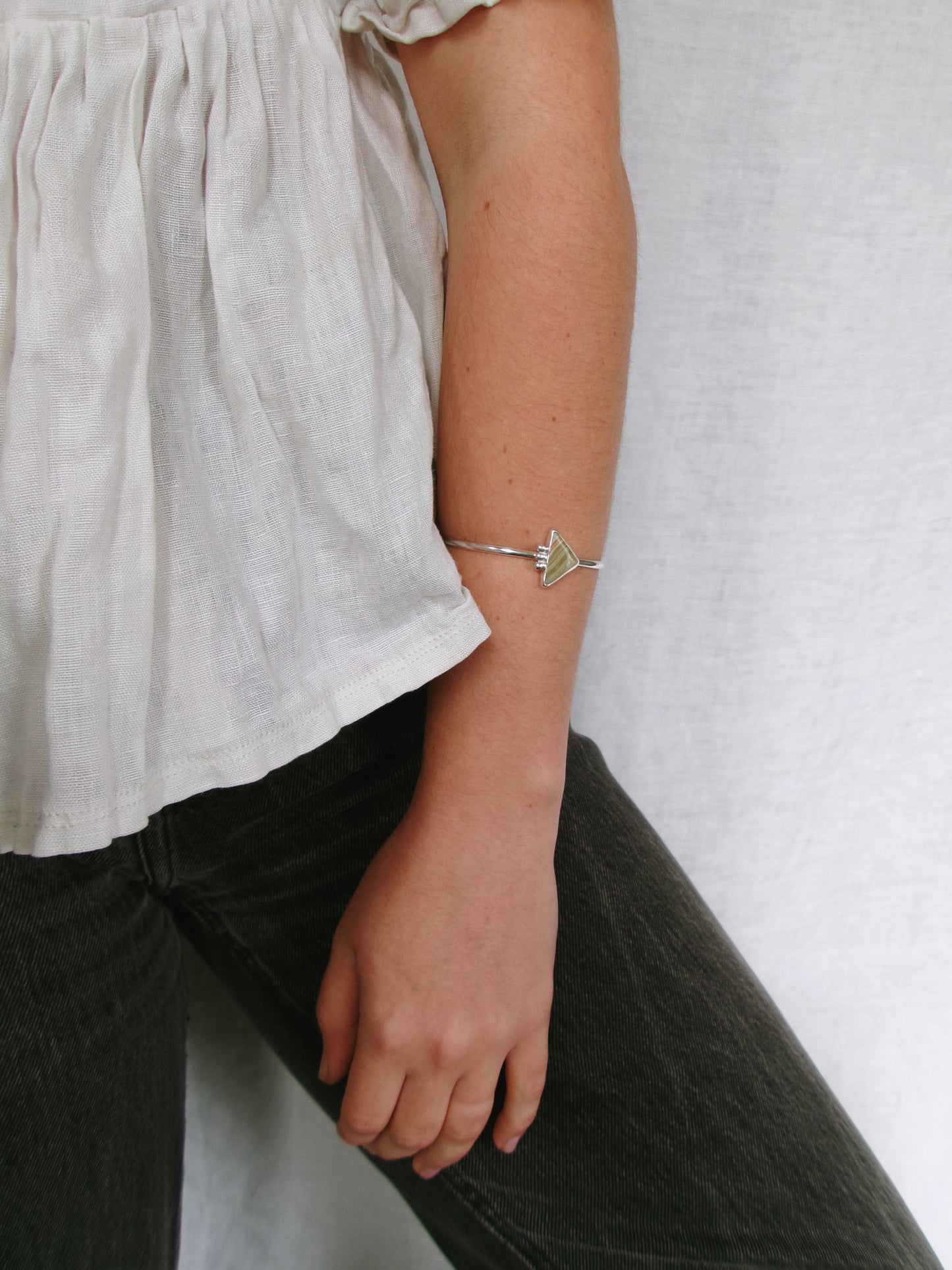 Ophelia Cuff
