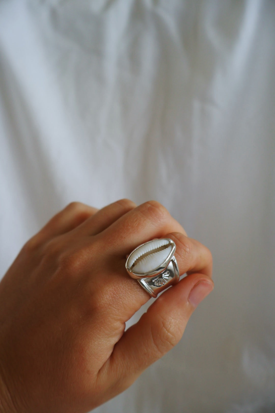 Zeya Ring